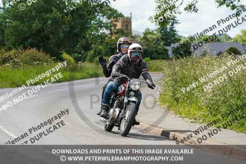 Vintage motorcycle club;eventdigitalimages;no limits trackdays;peter wileman photography;vintage motocycles;vmcc banbury run photographs